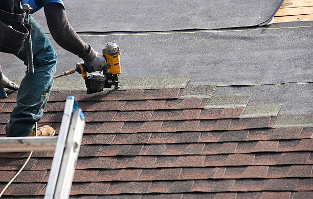 Licensed Roofing service in South Rockwood, MI - Brentwood Metal Roofing